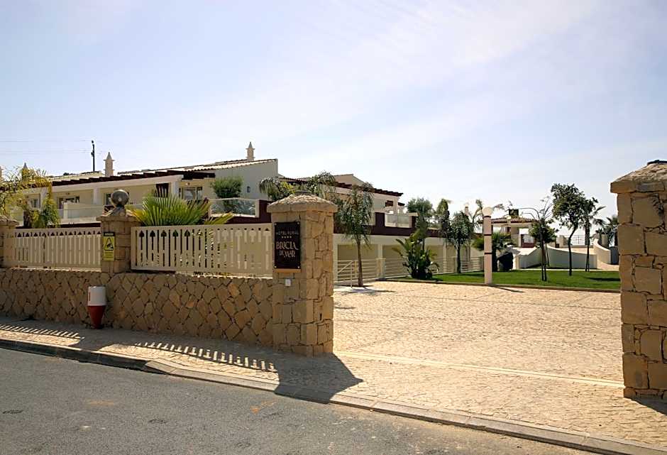 Hotel Rural Bricia Du Mar