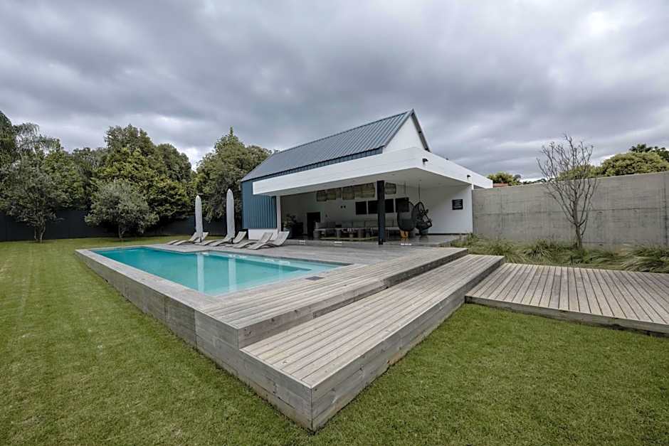 Askara Haus