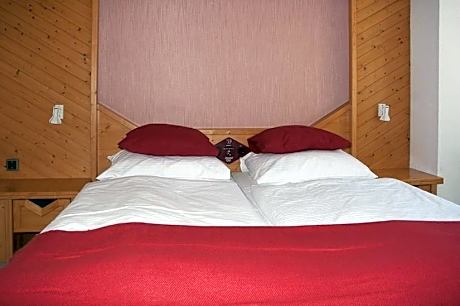 One-Bedroom Apartment with Shower