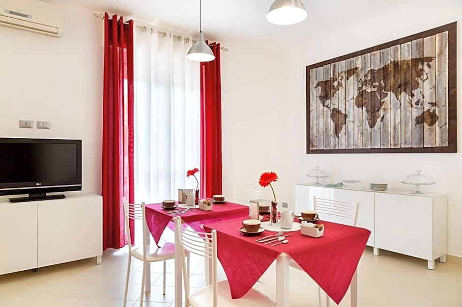 Villa Rosina