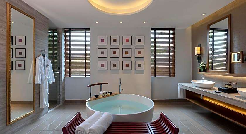 Pullman Luang Prabang