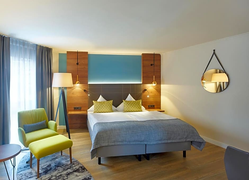 Aquis Grana City Hotel