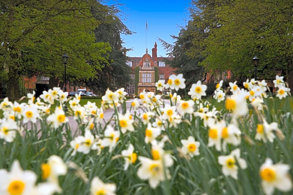 Tylney Hall Hotel