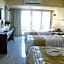 Pharaohs Hotel