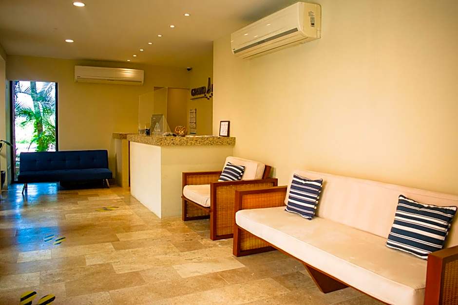 Hotel Grand Marina Kinuh