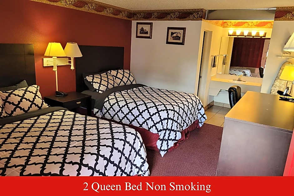 Coratel Inn & Suites by Jasper Hutchinson