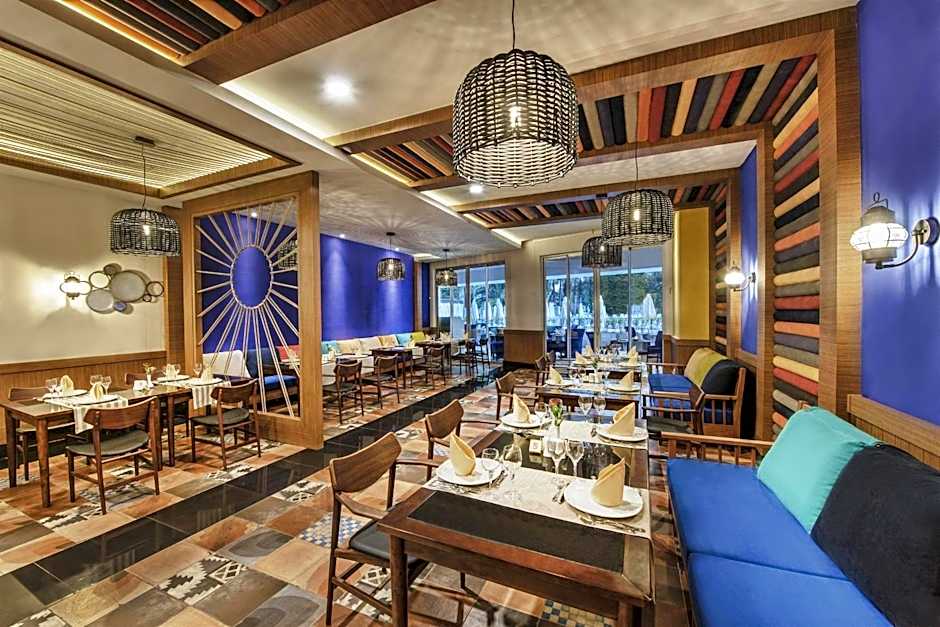 Botanik Platinum Hotel