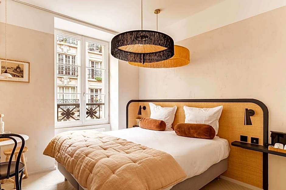 Hôtel Maison Traversière