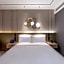 Orange Hotel Nantong Yuanrong Plaza