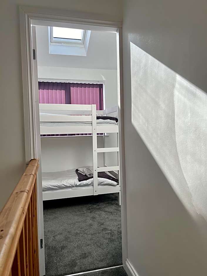 St Andrews house Hotel