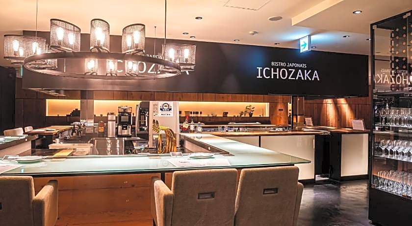 Shinagawa Prince Hotel
