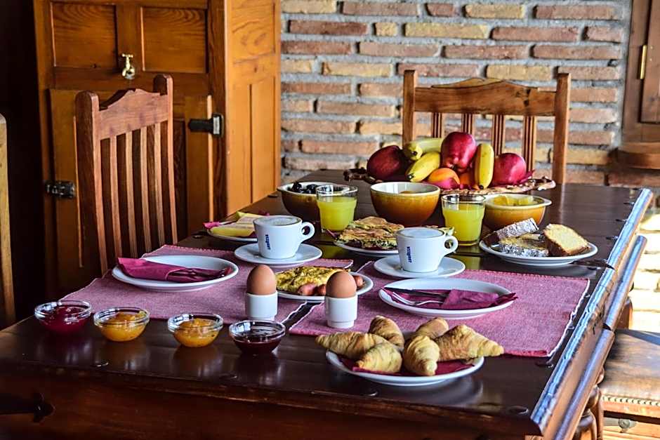 Pigi Tarlampa Hotel