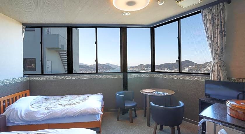 Hotel Nagasaki