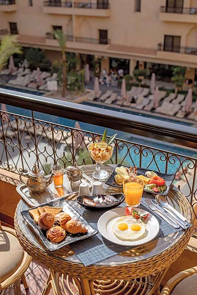 Grand Plaza Marrakech