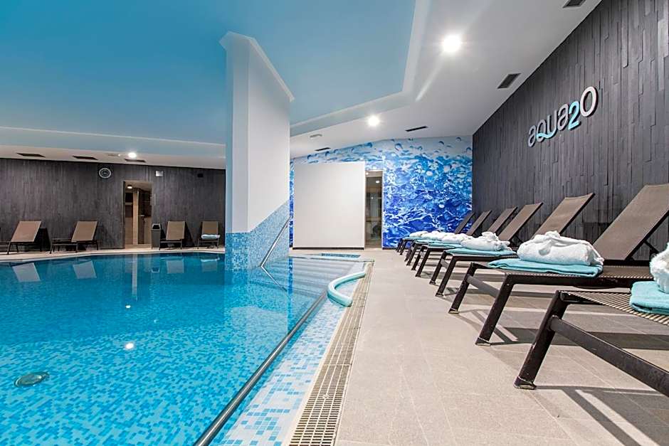 Hotel Aqua