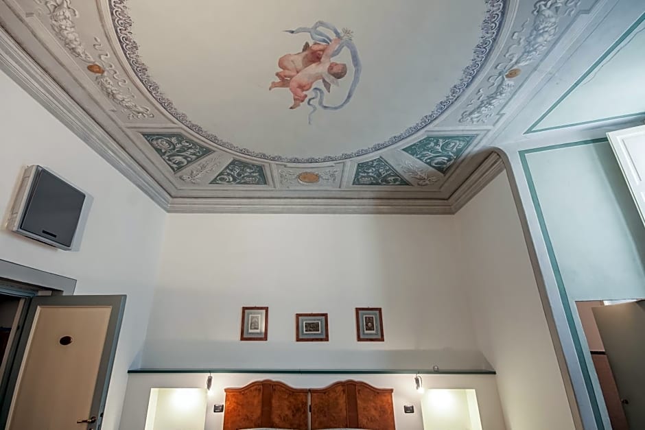 Casa Rovai Guest House