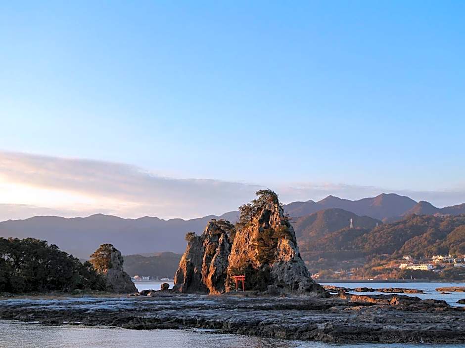 WhyKumano