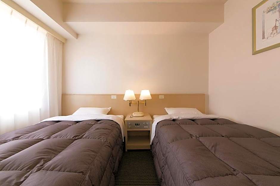 Shimane Hamada Washington Hotel Plaza