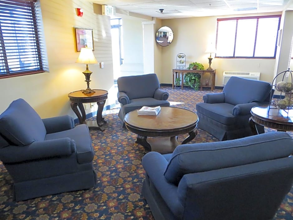 Days Inn by Wyndham Grand Island I-80