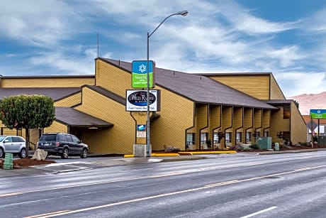 SureStay Hotel by Best Western Wenatchee