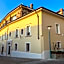 Hotel Degli Oleandri
