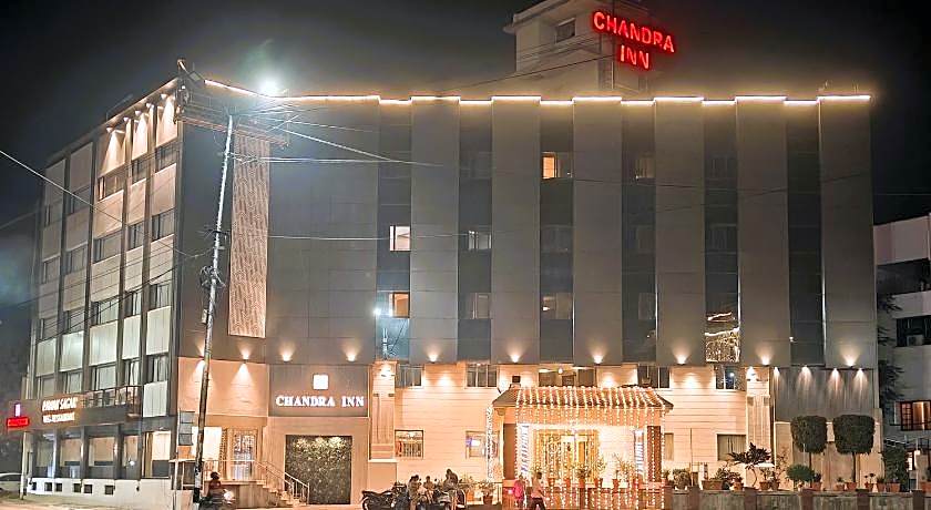 Chandra Inn