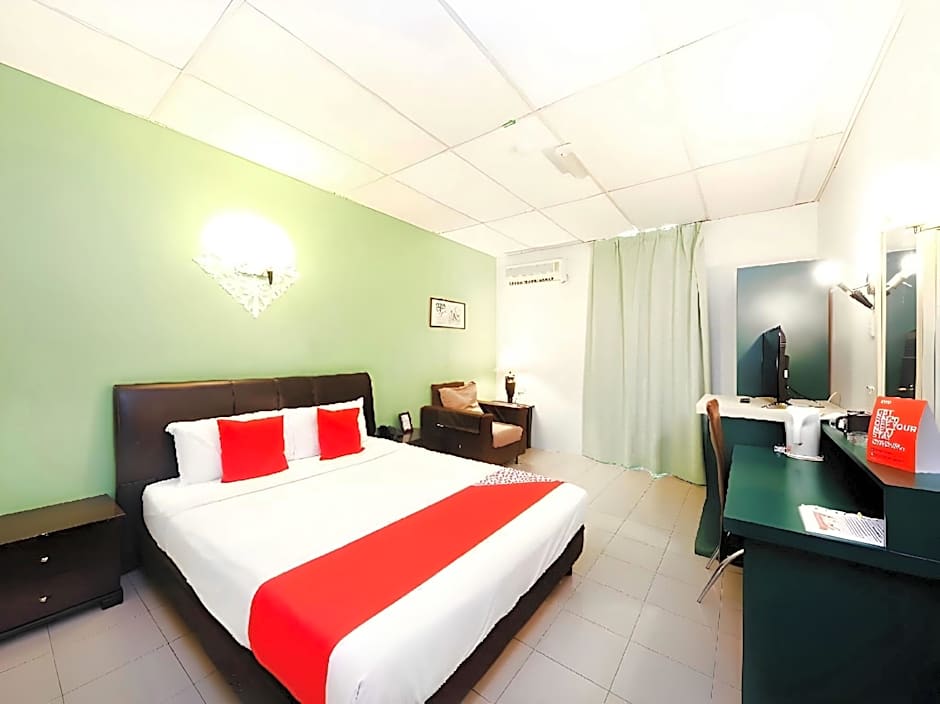 Dowifi Hotel