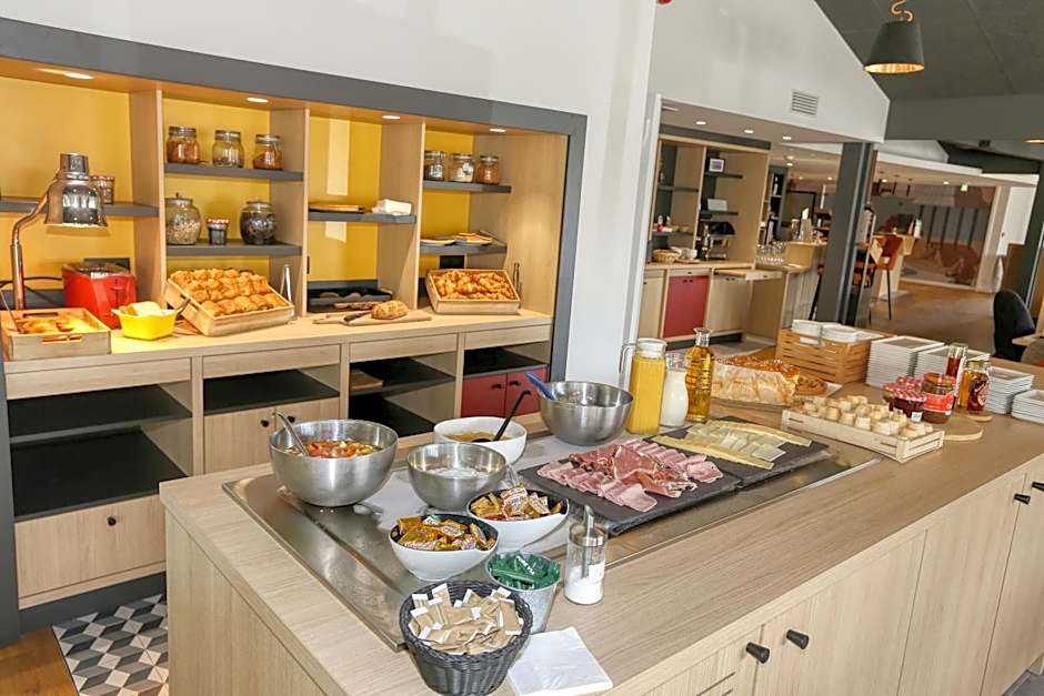 ibis Biarritz Anglet Aéroport