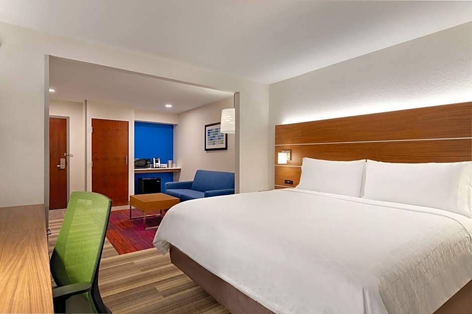 Holiday Inn Express Hotel & Suites Lavonia By IHG
