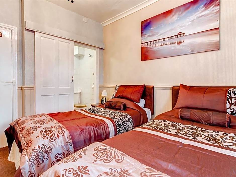 Thistle Dhu Guest House