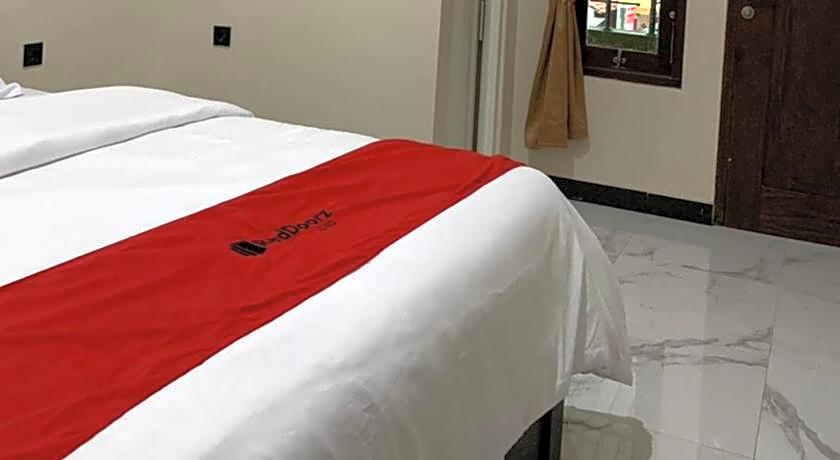 RedDoorz Syariah near Kawasan Simpang Lima Pati