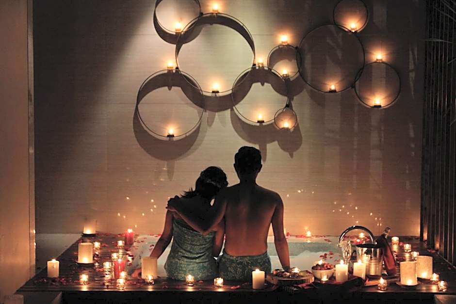 Berry Amour Romantic Villas