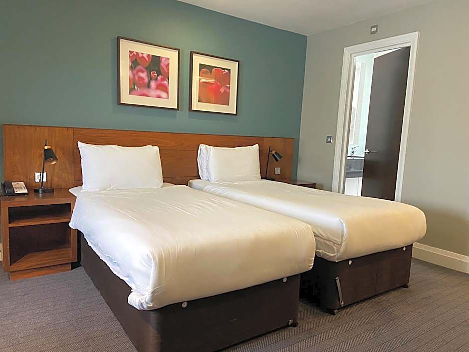 Best Western Ship Hotel