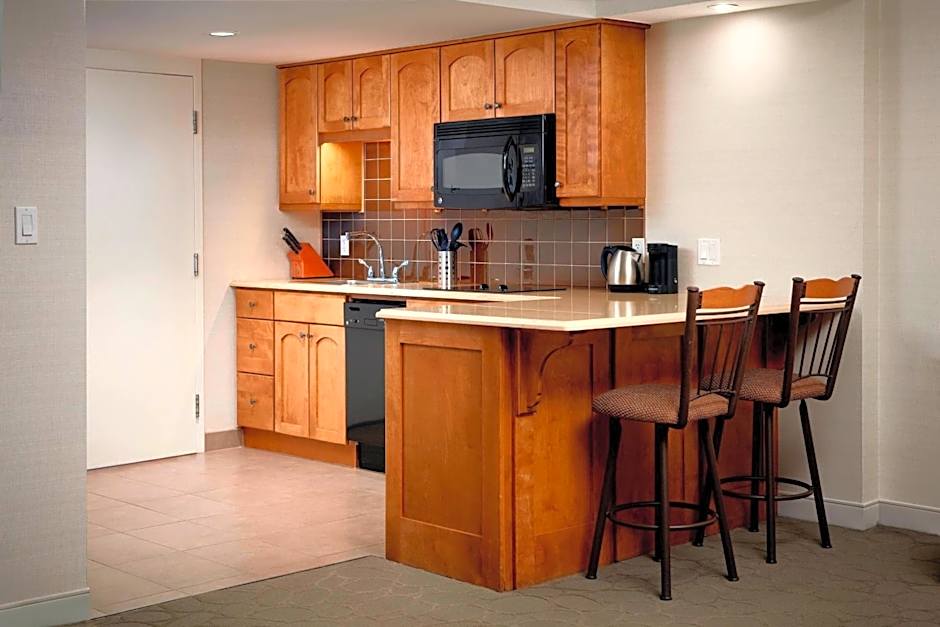 Delta Hotels by Marriott Prince Edward