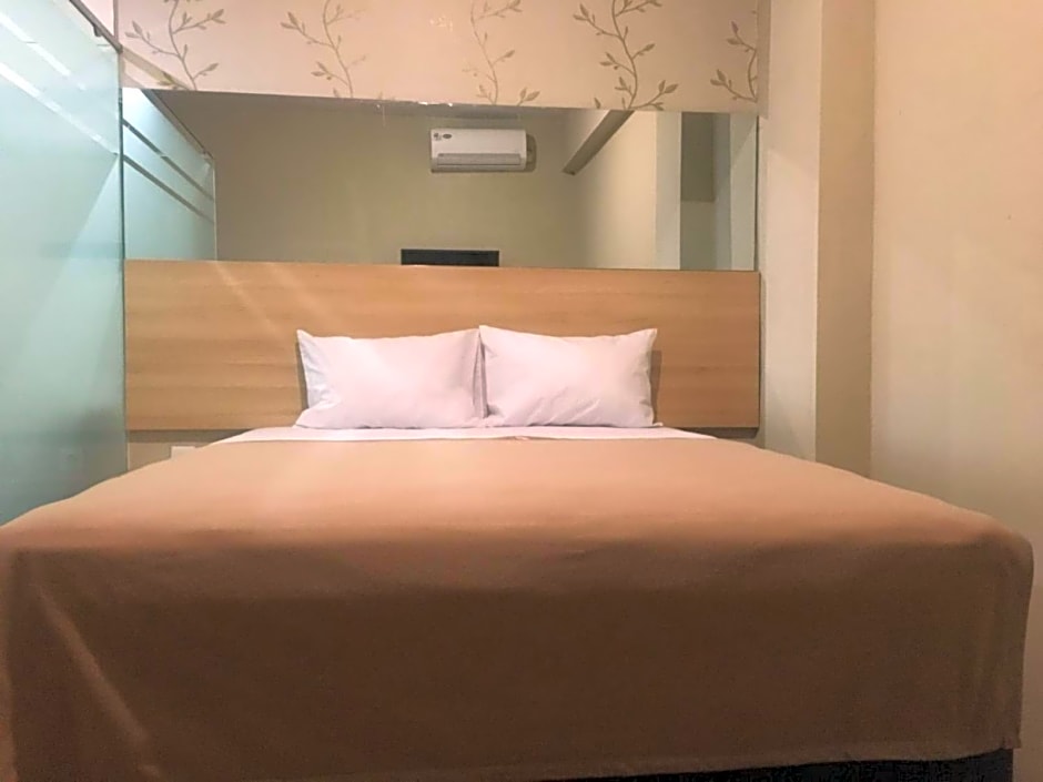 Royal Guesthouse Bandar Lampung