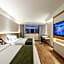 GreenTree Inn Heze Railway Station Hotel