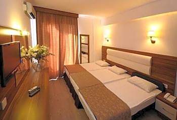 Albano Hotel