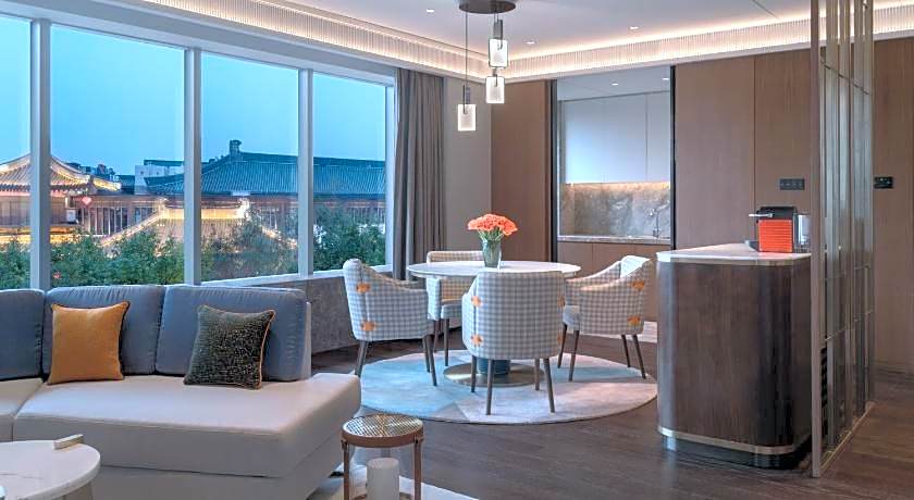 Canopy by Hilton Xi'an Qujiang