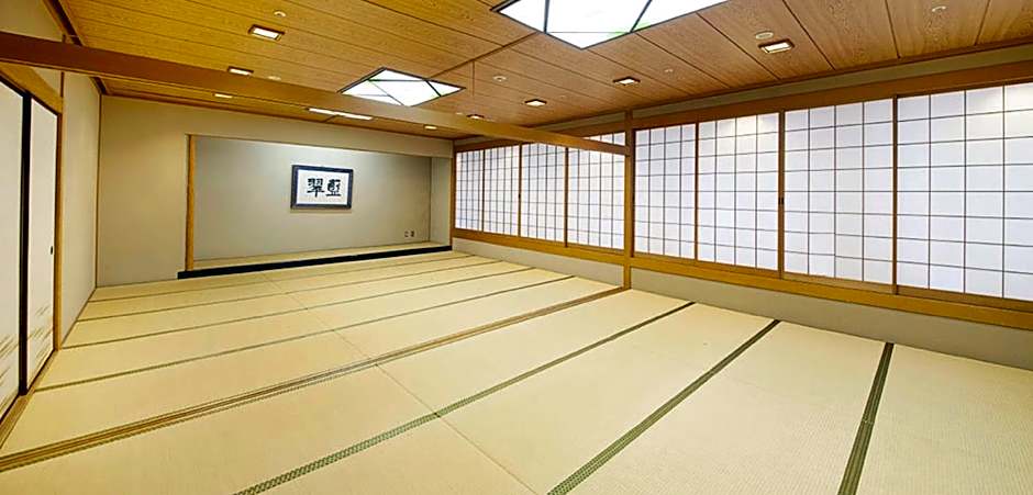 Quintessa Hotel Ogaki