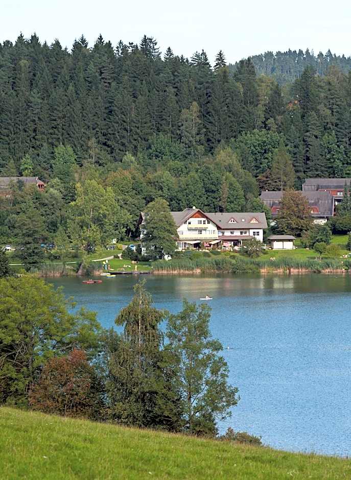 Maltschacher Seewirt