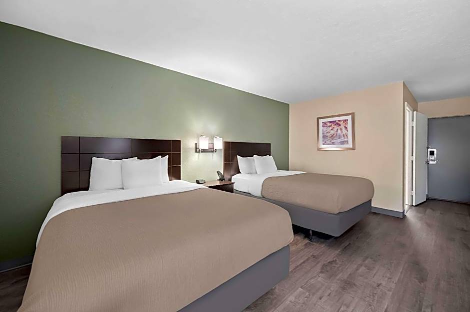 Quality Inn