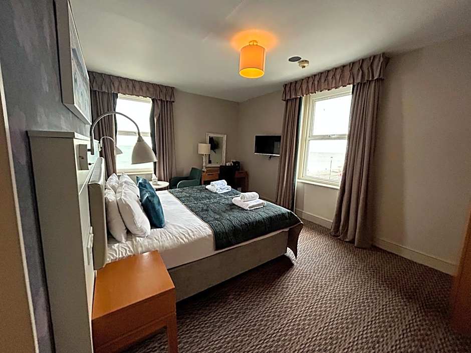 The Seafront Hotel by Compass Hospitality