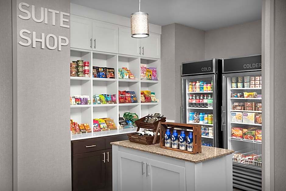 Homewood Suites by Hilton Metairie New Orleans