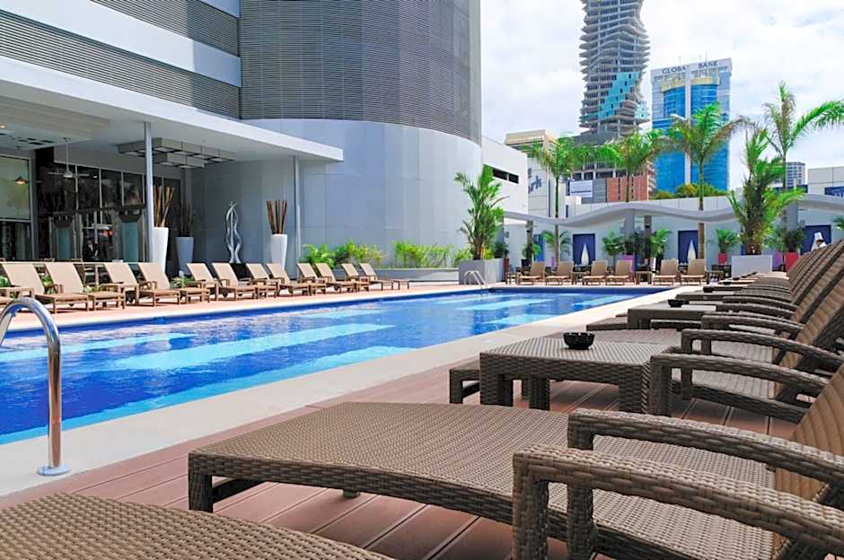 Riu Plaza Panama