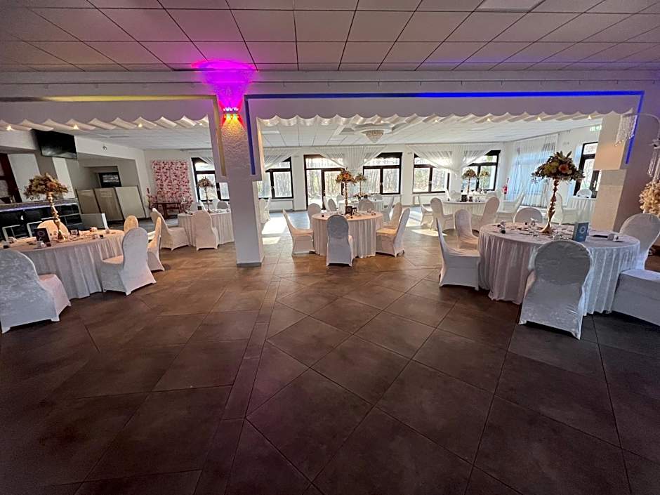 Landhotel zum kühlengrund & soultans paradise