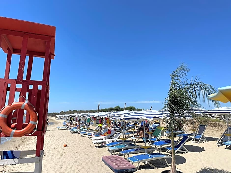 Riva dei Greci Camping Village