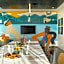 Moxy by Marriott Milan Malpensa Airport