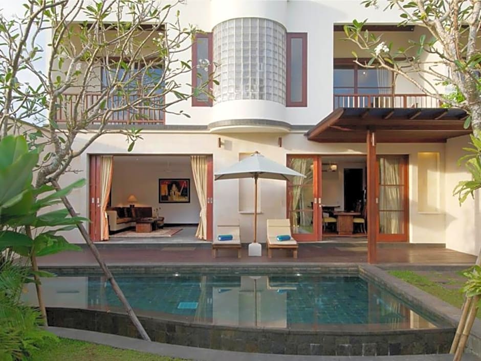 Gending Kedis Luxury Villas