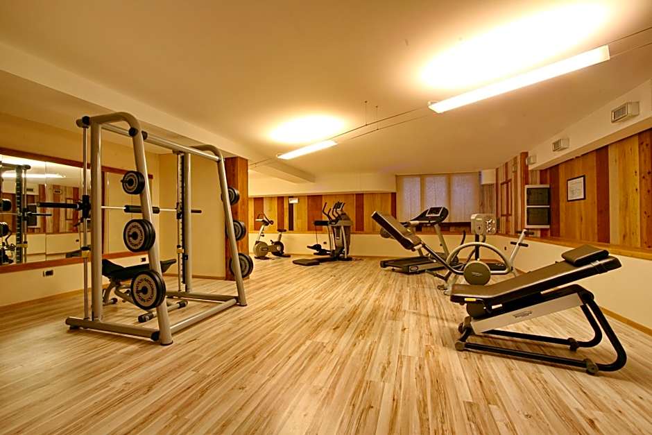 Hotel Boton D'Or & Wellness a La Thuile
