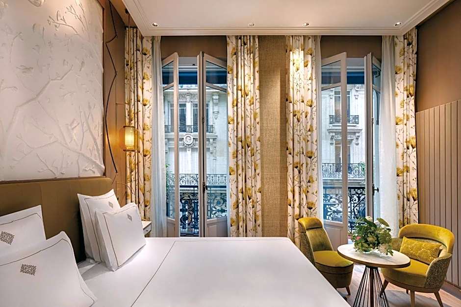 La Demeure Montaigne